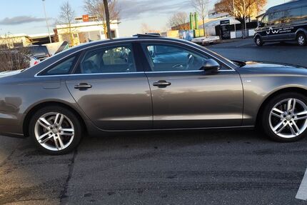 Audi A6 185.500 km 10.990 &euro; Fürth 90763