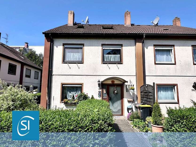 Haus zum Kaufen in Worms 419.000 € 161 m²