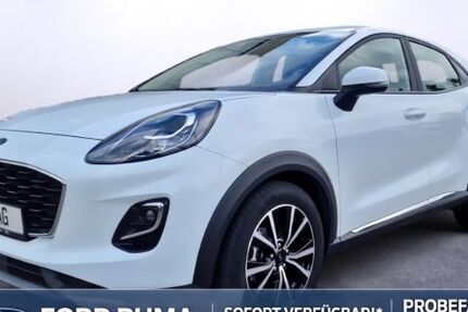Ford Puma 15.920 km 16.890 &euro; Essen 45141
