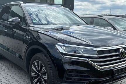 VW Touareg 21.139 km 45.000 &euro; Münzenberg-Gambach 35516
