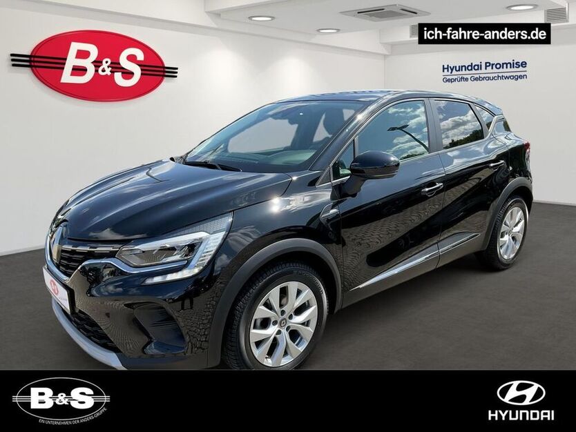 Captur