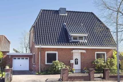 Haus Schwarzenbek - 5 Zimmer, 162 m&sup2;, 549.000&euro; | Angebot:26585749