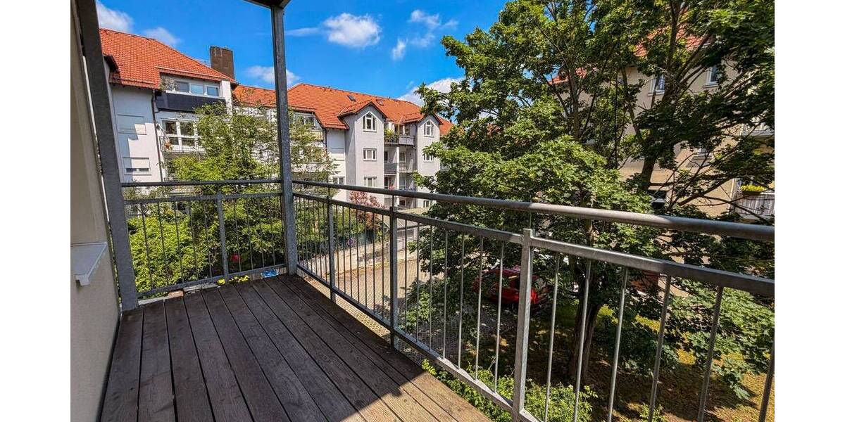 Etagenwohnung Leipzig Großzschocher - 4 Zimmer, 124 m&sup2;, 310.000&euro; | Angebot:26820166