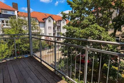 Wohnung Leipzig Großzschocher - 4 Zimmer, 124 m&sup2;, 310.000&euro; | Angebot:26820166