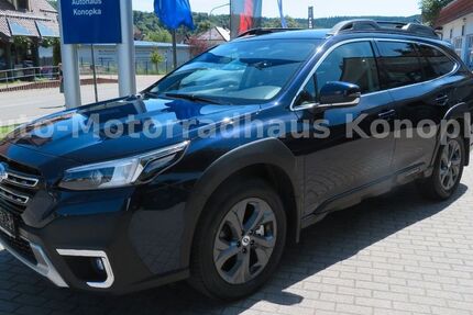 Subaru Outback 120.871 km 27.999 &euro; Zella-Mehlis OT Benshausen 98544