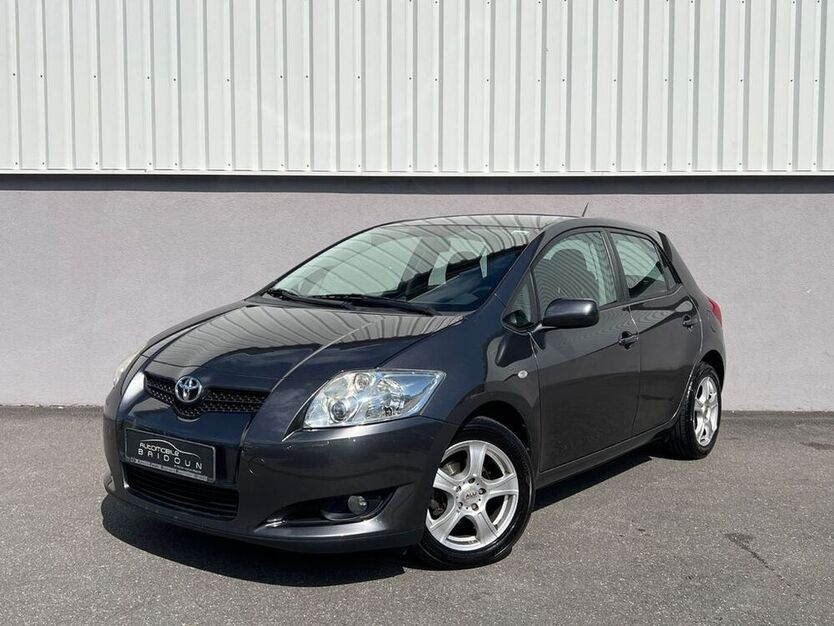 Auris