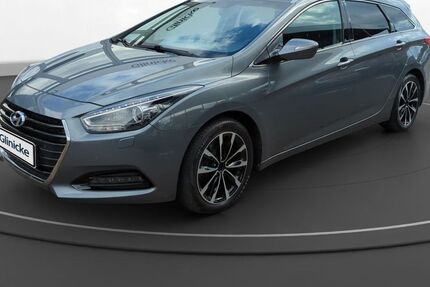 Hyundai i40 91.690 km 16.880 € Weimar 99423