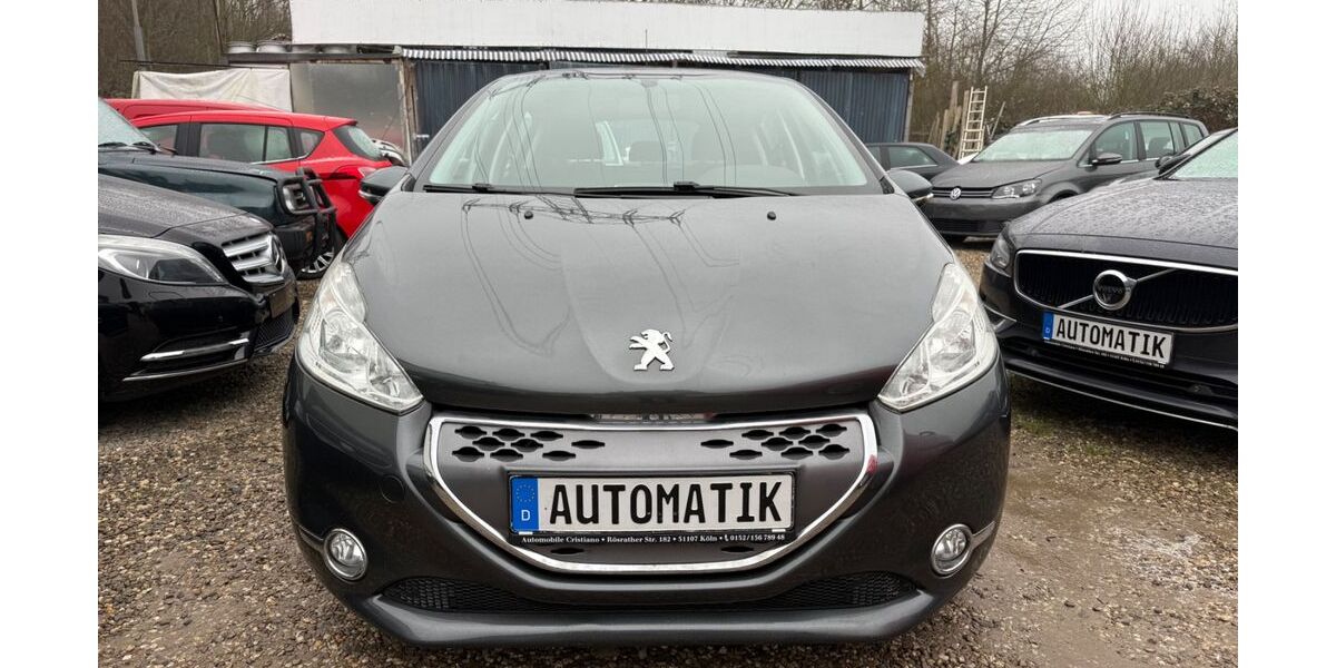 Peugeot 208 168.000 km 5.999 &euro; Köln 51107