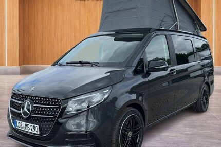 Mercedes-Benz V 300 3.000 km 98.940 &euro; Erkner 15537