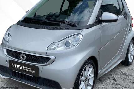Smart forTwo 60.072 km 8.899 € Northeim 37154