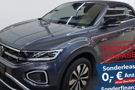 VW T-Roc 23.700 km 23.120 &euro; Wackersdorf 92442