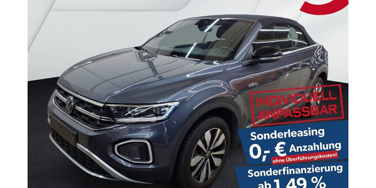 VW T-Roc 23.700 km 23.120 &euro; Wackersdorf 92442