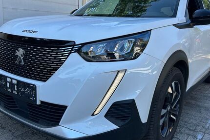 Peugeot 2008 124.000 km 13.300 &euro; Berlin 13403