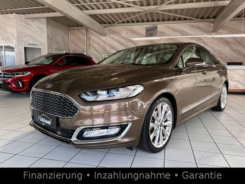 Mondeo