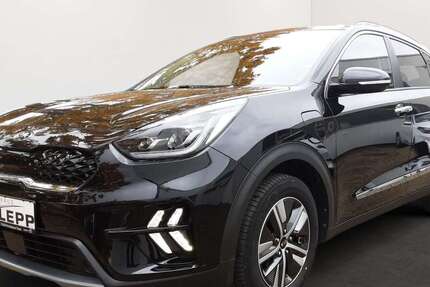 Kia Niro 44.865 km 19.700 &euro; Kirchheim/Teck 73230