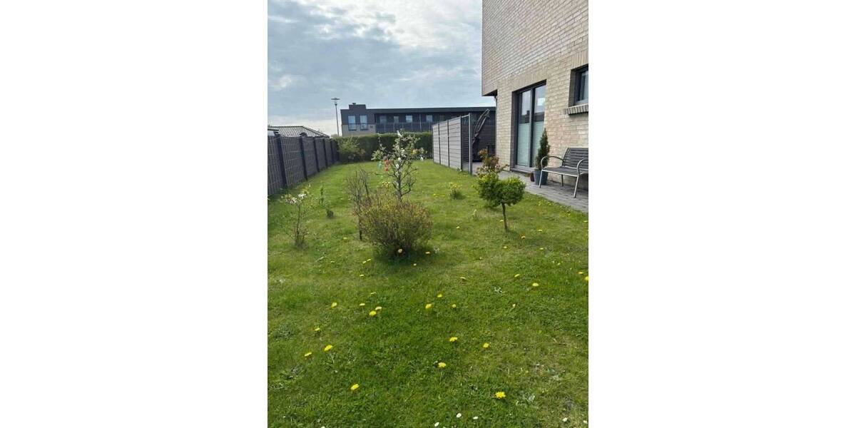 Reihenendhaus Harrislee - 5 Zimmer, 141 m&sup2;, 549.000&euro; | Angebot:26400726