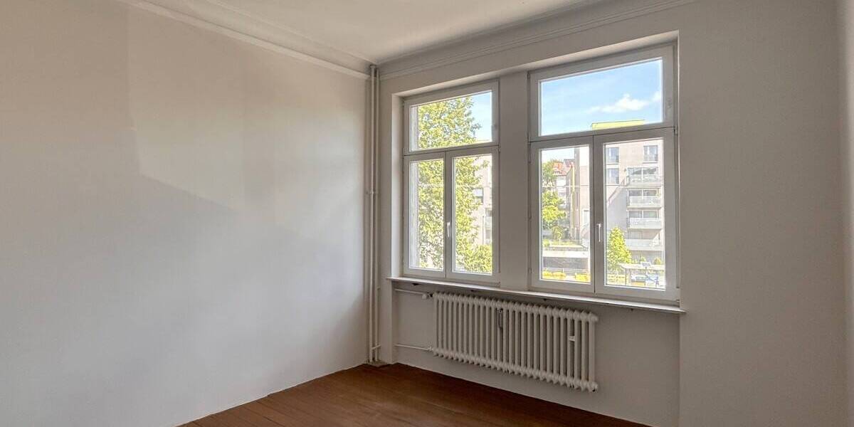 Etagenwohnung Ulm Mitte - 4 Zimmer, 95 m&sup2;, 398.000&euro; | Angebot:26704115