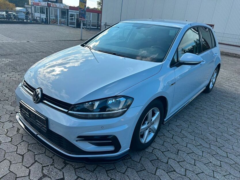 VW Golf 145.000 km 12.490 € Saarbrücken 66117