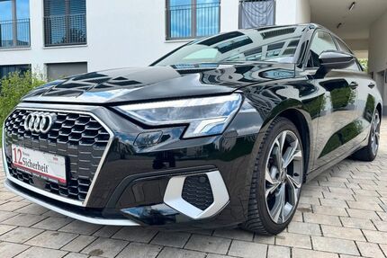 Audi A3 99.700 km 23.990 &euro; Hallstadt 96103