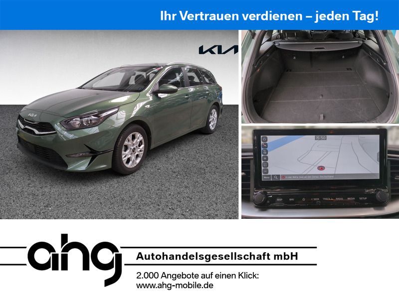 Andere