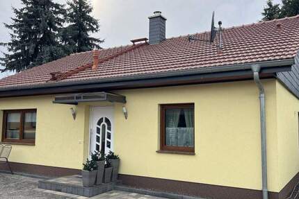 Gewerbeobjekt Lübben (Spreewald) Treppendorf - 3 Zimmer, 450.000&euro; | Angebot:24597303