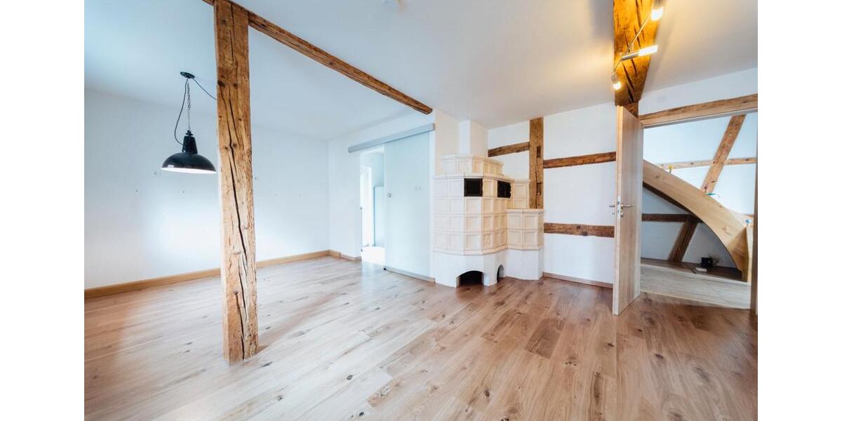 Einfamilienhaus Hohenroth - 6 Zimmer, 100 m&sup2;, 299.000&euro; | Angebot:26885769