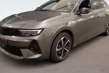 Opel Astra 22.052 km 19.980 &euro; Kelheim 93309