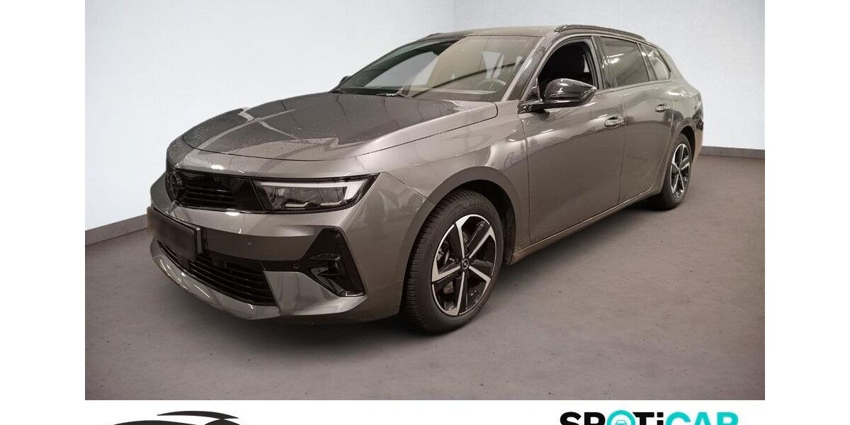 Opel Astra 22.052 km 19.980 &euro; Kelheim 93309