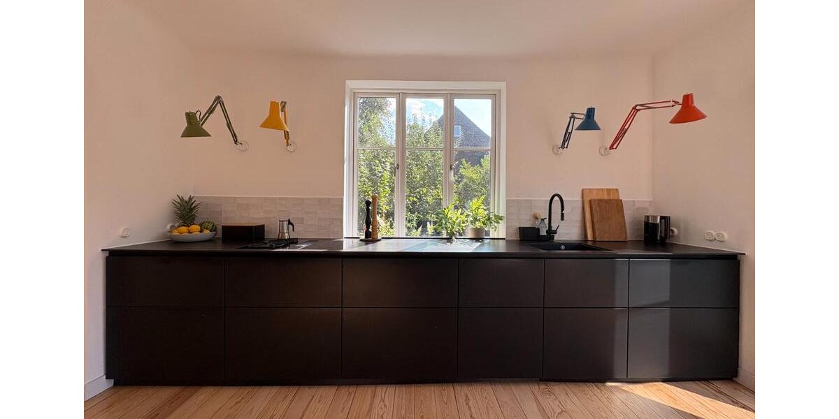 Doppelhaushälfte Hamburg Hamburg-Mitte - 4 Zimmer, 130 m&sup2;, 1.400.000&euro; | Angebot:27290409