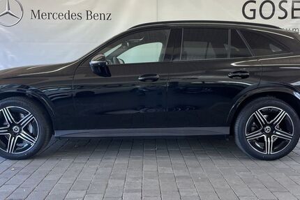 Mercedes-Benz GLC 220 8.021 km 57.390 &euro; Krumbach 86381