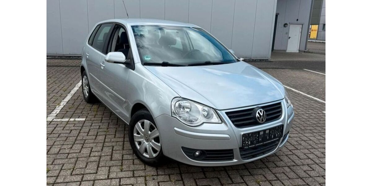 VW Polo 184.750 km 2.850 &euro; Kreuztal 57223