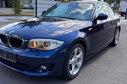 BMW 120 56.723 km 12.000 &euro; Welver 59514