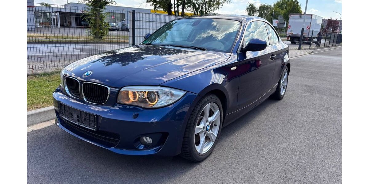 BMW 120 56.723 km 12.000 &euro; Welver 59514