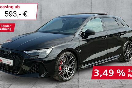 Audi RS3 8.378 km 67.930 &euro; Mitterteich 95666