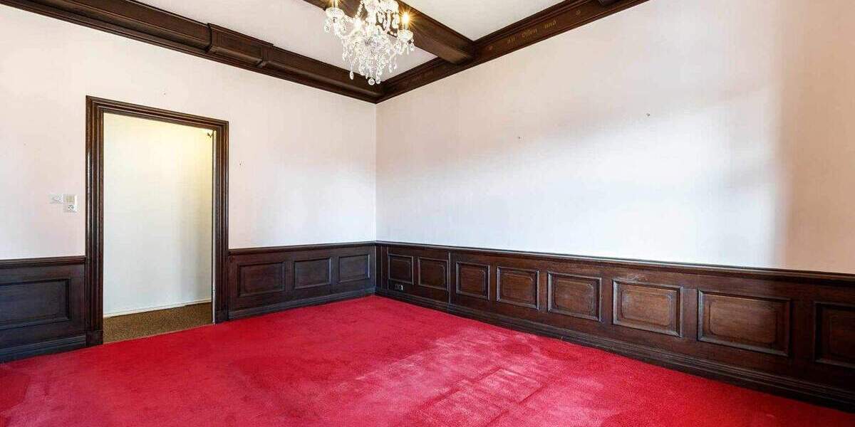 Herrliches historisches Stadthaus im Herzen der Stadt Marne 9 zimmer