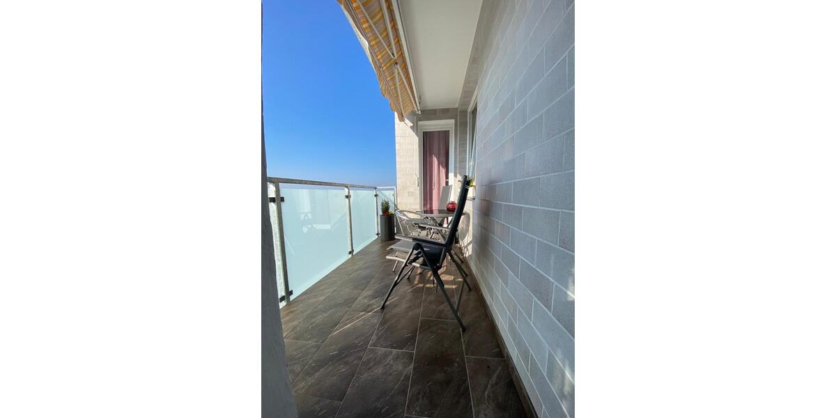 Dachgeschoßwohnung Bergneustadt - 3 Zimmer, 81 m&sup2;, 185.000&euro; | Angebot:25932738