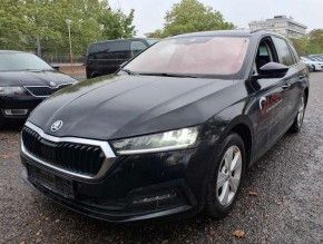 Skoda Octavia 140.000 km 14.999 &euro; Budenheim 55257