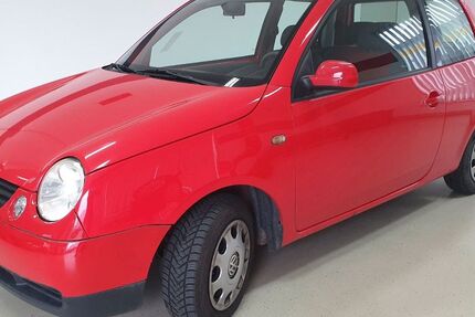 VW Lupo 32.000 km 2.999 &euro; Roßdorf 64380