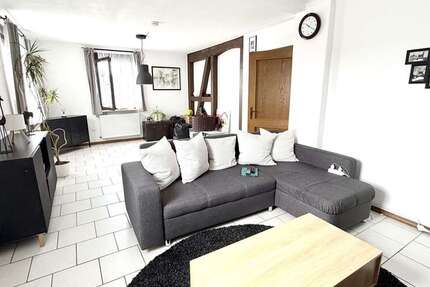 Wohnung Dutenhofen Dutenhofen - 4 Zimmer, 110 m&sup2;, 790&euro; | Angebot:26863905