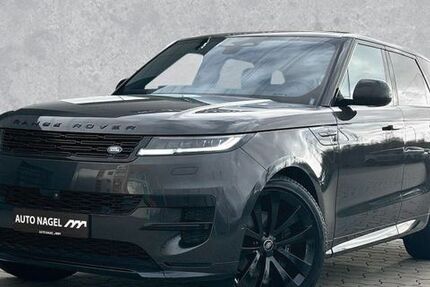 Land Rover Range Rover Sport 35.101 km 88.950 € Essen 45141