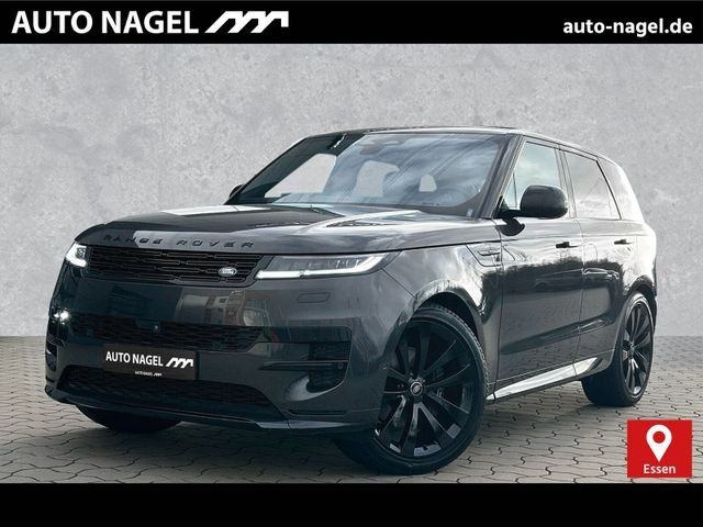 Land Rover Range Rover Sport 35.101 km 88.950 € Essen 45141