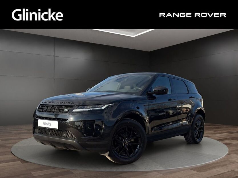 Land Rover Range Rover Evoque 12.500 km 49.660 € Kassel 34123