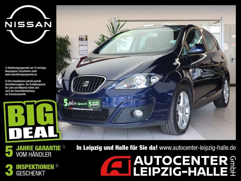 Seat Altea 60.047 km 6.980 € Halle 06130