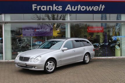 Mercedes-Benz E 320 299.850 km 2.500 &euro; Kamenz 01917
