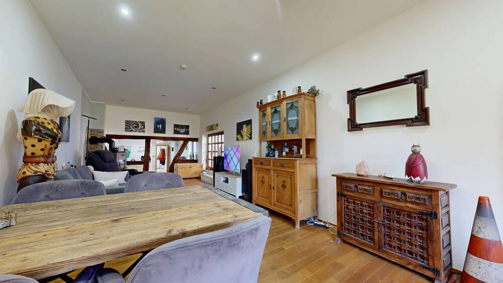 Einfamilienhaus Mechernich - 5 Zimmer, 152 m&sup2;, 239.000&euro; | Angebot:26433330