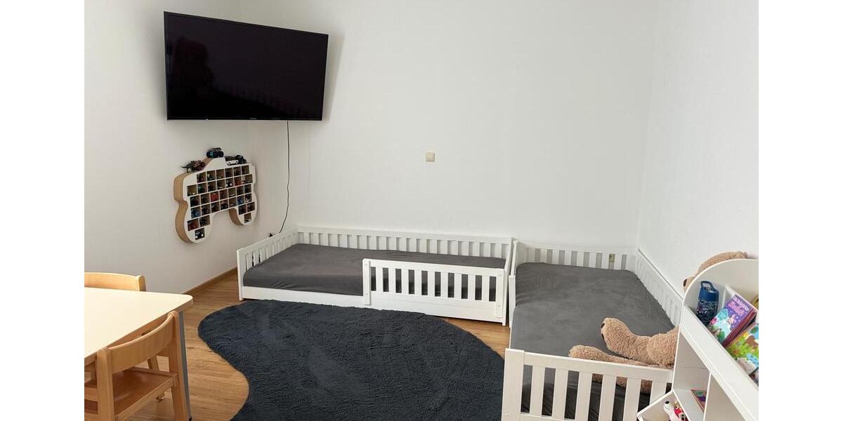 Erdgeschoßwohnung Walldürn - 3 Zimmer, 81 m&sup2;, 219.500&euro; | Angebot:27180098