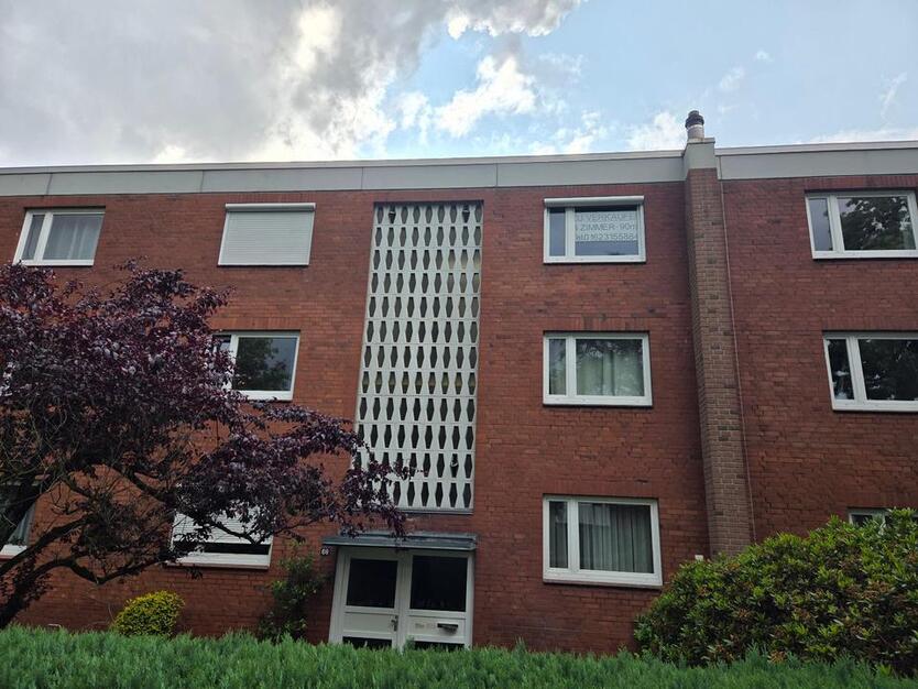 TOLLE 4 Zimmer OSDORF RUGENBARG ETW 90m² - mit TG STELLPLATZ