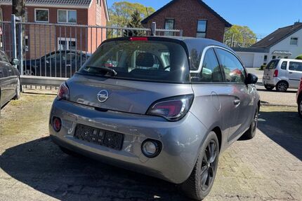 Opel Adam 47.000 km 6.450 &euro; Nordhorn 48529