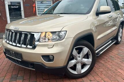 Jeep Grand Cherokee 171.101 km 10.900 &euro; Steinfeld 49439