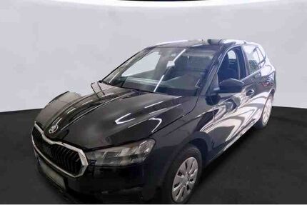 Skoda Fabia 17.135 km 14.700 &euro; Simmern 55469